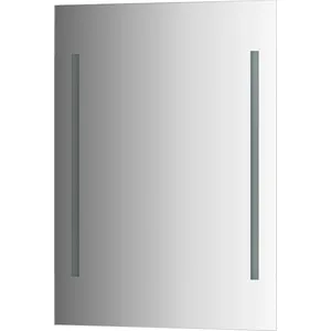 Mirror evoform ledline 55x75 cm, with 2 built-in LED lamps 10,5 W (by 2114)
Mirror evoform ledline 55x75 cm, with 2 built-in LED lamps 10,5 W (by 2114)