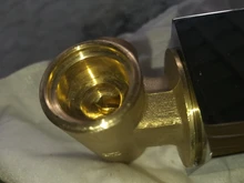 Faucets-Control Concealed Shower-Valve-Mixer Bath Mixing-Valve-Switch Wall Brass 5308