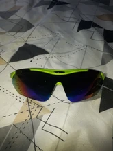 Cycling-Glasses Mountain-Bike Ciclismo Outdoor Sports Women Myopia UV400 Oculos