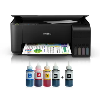 DISPLAY ÜRÜNÜDÜR !!! Epson Tank L3150 Photoink Ink Printer 4 Color Ending Cartridge (1 Black Ink Gift) For Epson L30
DISPLAY ÜRÜNÜDÜR !!! Epson Tank L3150 Photoink Ink Printer 4 Color Ending Cartridge (1 Black Ink Gift) For Epson L30