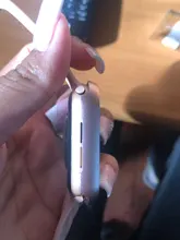 Funda de protección para Apple Watch, 40mm, 44mm, 38mm y 42mm, carcasa protectora para iwatch, series 5, 4, 3, 2, 1