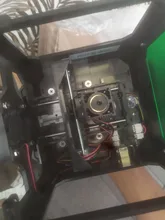 Mini máquina CNC de 3000mw, grabadora láser de escritorio, 3w, máquina de tallado de CNC, bricolaje, cortador de impresora, carpintería, grabado láser pro machin