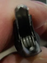 Alligator-Clip Multimeter Test-Cable Banana-Plug Crocodile Clip-Lab with Heavy-Duty 1M