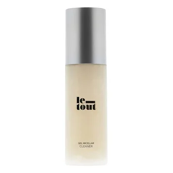 Facial Cleanser Cleaner Le Tout (120 ml)
Facial Cleanser Cleaner Le Tout (120 ml)
