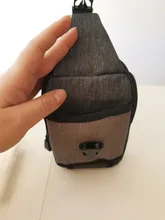 Riñonera informal para hombre, bolso de viaje, resistente al agua, con cinturón y cremallera, para deportes al aire libre tácticos, paquete multifuncional, bolsillo para teléfono