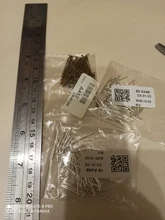 100 Uds Pines de Metal Búsqueda de joyería hacer componentes de muchos estilos Headpins Eyepins Ballpins para DIY pulseras de perlas