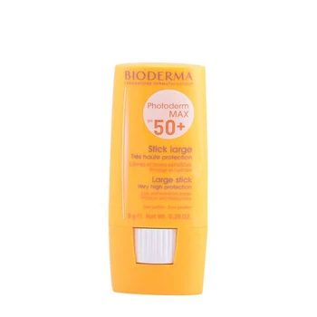 Roll-On Sun Block Photoderm Max Bioderma SPF 50+ (8 g)
Roll-On Sun Block Photoderm Max Bioderma SPF 50+ (8 g)