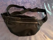 Riñonera nueva Unisex, bolsas impermeables en cintura, bolso de moda, bandolera de viaje, para el pecho, 2021