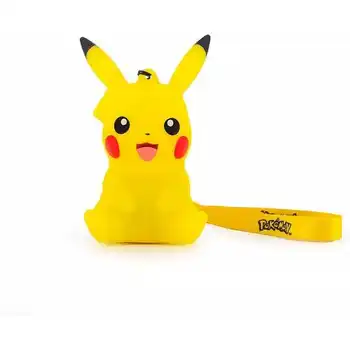Mini led Lamp 3D Pikachu Pokemon
Mini led Lamp 3D Pikachu Pokemon