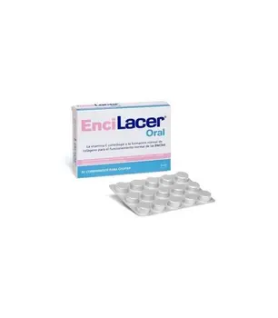 Encilacer 30 Tablets 
Encilacer 30 Tablets