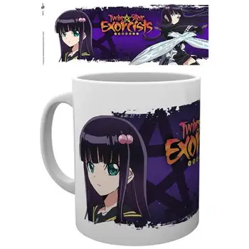 Twin Star Exorcists - Benio (Cup) GB EYE7.15
Twin Star Exorcists - Benio (Cup) GB EYE7.15