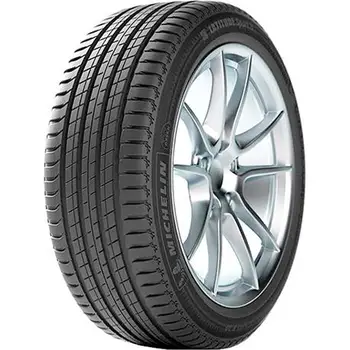 

Michelin 295/45 YR20 110Y LATITUDE SPORT-3, 4x4 tyre