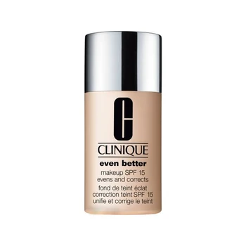 Anti-Brown Spot Make Up Even Better Clinique 
Anti-Brown Spot Make Up Even Better Clinique