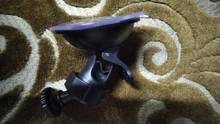 Car-Dvr-Holder Mount Suction-Cup Mobile GPS Mini FORAUTO