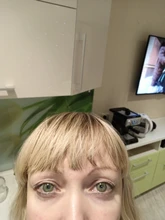 EYESHARE-2 unids/par, lentes de contacto de colores nuevos, uso anual, lentes de contacto cosméticos, Color de ojos, 2020