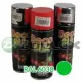 Paint DECO BLIK quick-drying Green, fluorescent, 450 ml. Zollex RAL 6038
Paint DECO BLIK quick-drying Green, fluorescent, 450 ml. Zollex RAL 6038