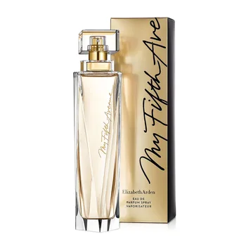 

ELIZABETH ARDEN MY FIFTH AVENUE EAU OOF PARFUM 50ML VAPORIZER