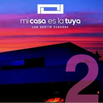 CD VARIOUS ARTISTS-MY HOUSE IS YOURS VOL. 2
CD VARIOUS ARTISTS-MY HOUSE IS YOURS VOL. 2