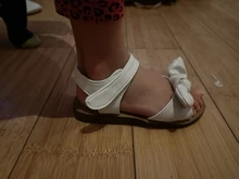 Sandalias casuales con hojas de loto para niños, zapatillas de playa de fondo suave con gancho y bucle para infantes pequeños, talla 21-35, en variedad de colores