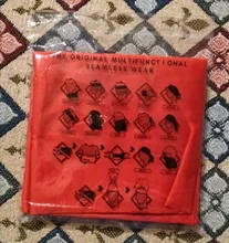 Turbante para hombre y mujer, bufanda mágica para deportes al aire libre, cinta para el pelo de montar en bicicleta, pasamontañas de cuello, tubo, pañuelos más cálidos