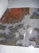 Evershine Diamond Painting-Animals Cross-Stitch Home-Decoration Mosaic Square with Embroidery