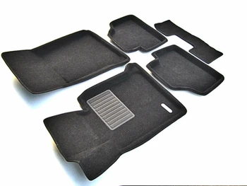 Textile 3D mats euromat3d business in the salon for BMW 3 (E90) (2007-2010) plastic thrust
Textile 3D mats euromat3d business in the salon for BMW 3 (E90) (2007-2010) plastic thrust