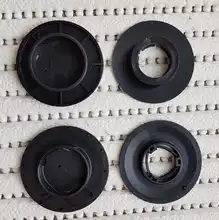 Holders Clips Carpet Fixing-Clamps-Fastener Floor-Mat Retainer-Grips W245x164 W140x156