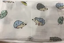 Toallas de muselina de 60x60cm para bebé, faja, bufanda, toalla de baño, pañuelo para recién nacido, paño de baño para alimentación facial