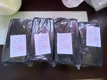 Mascarilla facial desechable no tejida de 3 capas, máscara protectora transpirable para la boca, antipolvo, 10/50/100/500 Uds.