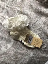 Bebé al por mayor de calcetines de algodón recién nacido bebé calcetines para niñas niño lindo calcetines Estilo Princesa accesorios de bebé