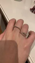Anillo de Plata de Ley 925 con diseño de serpiente para mujer, sortija con diseño de serpiente, Estilo Vintage, marca ROXI, creativo