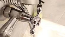 Sink Accessories Faucet-Handle Frap F0008 Bathroom 