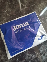 COMBI camiseta JOMA de 900248 camiseta de manga corta de cuello redondo de deporte corriendo... calentamiento de mujer de Escocia... cómoda