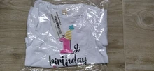 Peleles de manga corta para bebé recién nacido, estampado de letras de mi primer cumpleaños, ropa para niña y niño, Ropa de fiesta de cumpleaños para bebé de 0 a 24M