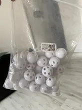 Toy Insert Plush-Toy-Accessories Noise-Maker Dog Baby Round-Doll Funny Cat 50pcs Replace