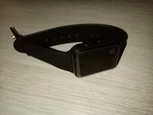 Reloj Digital deportivo para hombre y mujer, reloj de silicona cuadrado, LED, electrónico, digital