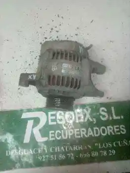 4727220 ALTERNATOR CHRYSLER VOYAGER (GS)
4727220 ALTERNATOR CHRYSLER VOYAGER (GS)