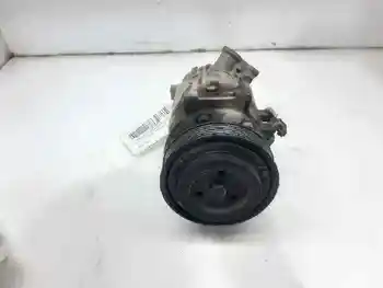 24411249 compressor air conditioning OPEL VECTRA C Saloon
24411249 compressor air conditioning OPEL VECTRA C Saloon