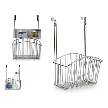 Bathroom Shelves Metal (17,5 x 36,5 x 26 cm) 
Bathroom Shelves Metal (17,5 x 36,5 x 26 cm)