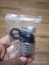 Grifo aireador de cocina giratorio de 360 grados, pulverizador de doble modo ajustable, difusor de filtro, ahorro de agua, Conector de boquilla para grifo