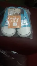 Zapatos sólidos con estrella para bebés, zapatilla de algodón suave antideslizante, suela para recién nacido, primeros pasos, de lona, informales