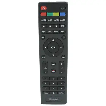 

Remote control Mystery MTV-3224LT2 Telefunken TF-LED32S37T2 LCD TV MTV-1924LT2 MTV-1928LT2 MTV-1929LT2 MTV-2223LT2 MTV-2224LT2 Yasin