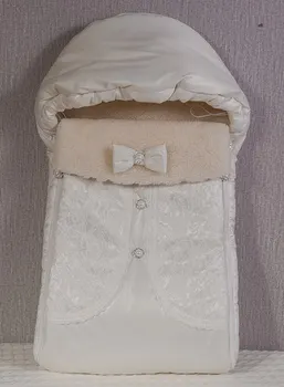 Зимний конверт 
Зимний конверт