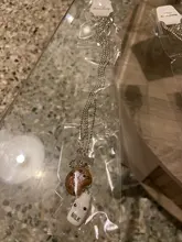 Moda mejor amigos cariño amor colgante collar 2 unids/set Arco Iris Corazón Roto regalo amigos regalo joyería de amistad