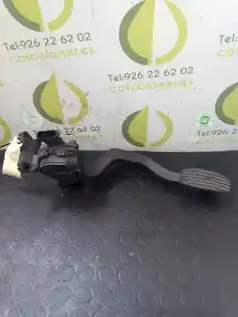 505212670 6PV01017510 Potentiometer Pedal Alfa Romeo Giulietta (191) 1.6 Jtdm Cat
505212670 6PV01017510 Potentiometer Pedal Alfa Romeo Giulietta (191) 1.6 Jtdm Cat