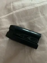 Afilador de lápiz de cejas, Kit de maquillaje permanente, suministros de tatuaje para lápiz de cejas impermeable, punta fina, nuevo