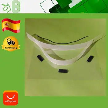 Pack 20 protection visors/anti splash in PVC 180 Micron 
Pack 20 protection visors/anti splash in PVC 180 Micron