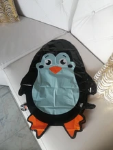 Globos de papel de aluminio con dibujos de animales para niños, Globos de aire de ardilla, zorro, decoraciones para fiesta de cumpleaños, juguetes inflables de erizo