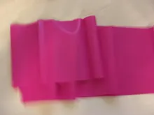 Cuerda de tracción para hacer ejercicio, bandas de resistencia elásticas de látex de 230cm para Yoga, equipo de ejercicio, entrenamiento y Deportes