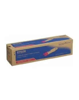 Epson AcuLaser C500DN Yellow Toner
Epson AcuLaser C500DN Yellow Toner